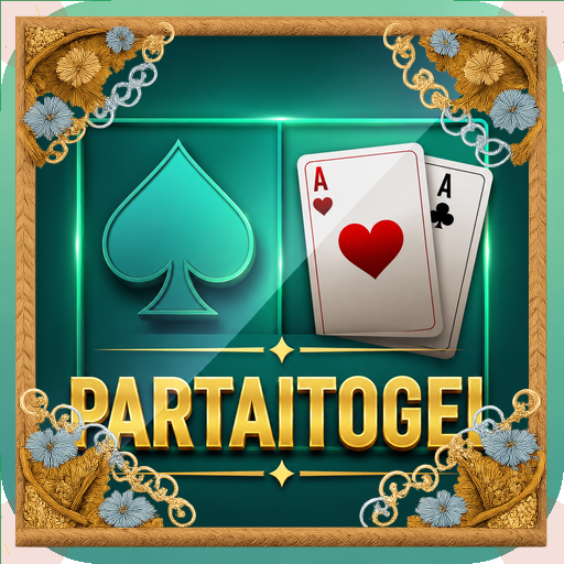 partaitogel — galeri pratinjau - APK Resmi