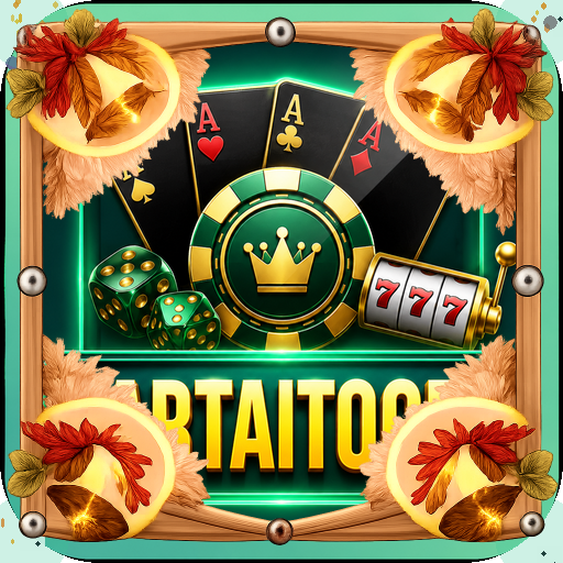 partaitogel — galeri pratinjau Resmi APK
